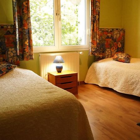 Bed and Breakfast Le Moulin De Fillievres Экстерьер фото
