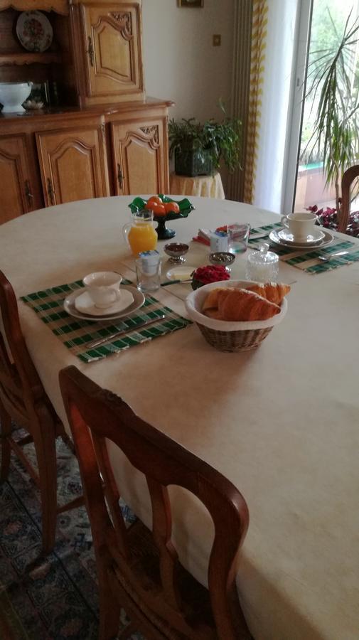 Bed and Breakfast Le Moulin De Fillievres Экстерьер фото